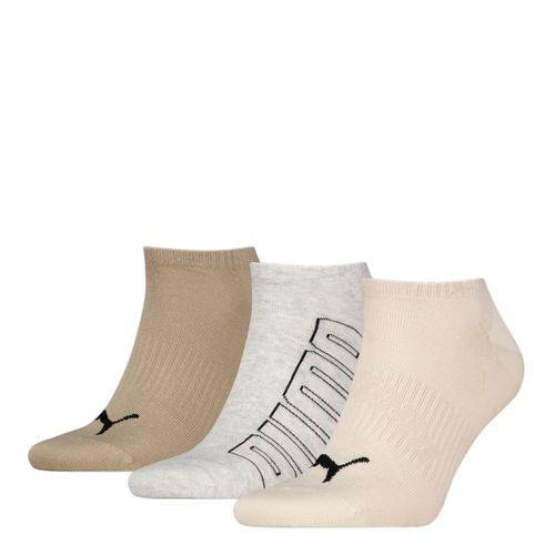 Lot De 3 Paires De Chaussettes Unisexes Puma