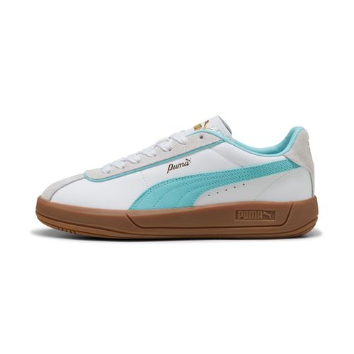 Sneakers Puma Club Klassika Femme
