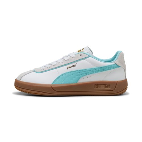 Chaussures Sneakers Puma Club Klassika