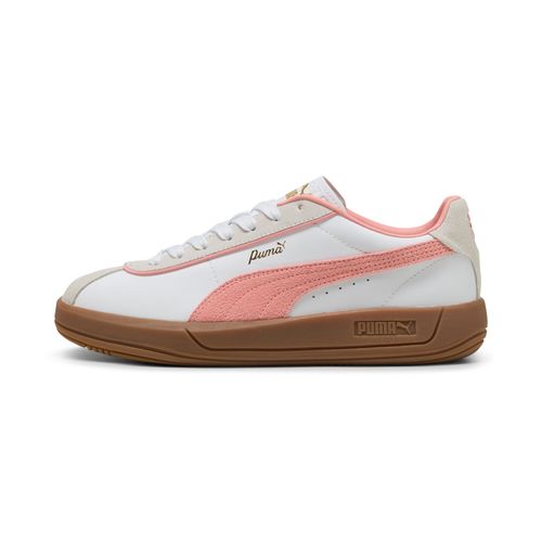 Chaussures Sneakers Puma Club Klassika