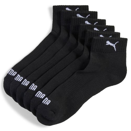Chaussettes Trois-Quarts Unisexe (Lot De 3 Paires)