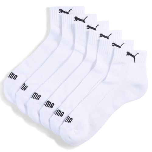 Chaussettes Trois-Quarts Unisexe (Lot De 3 Paires)