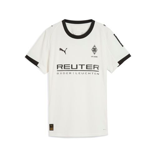 Maillot Home 25/26 Borussia Mönchengladbach Femme