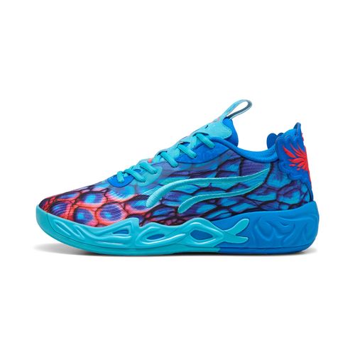 Chaussures De Basketball Mb.04 Lo Alien Skins Unisexe