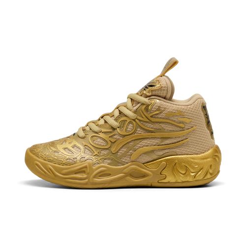 Chaussures De Basketball Mb.04 Golden Child Enfant