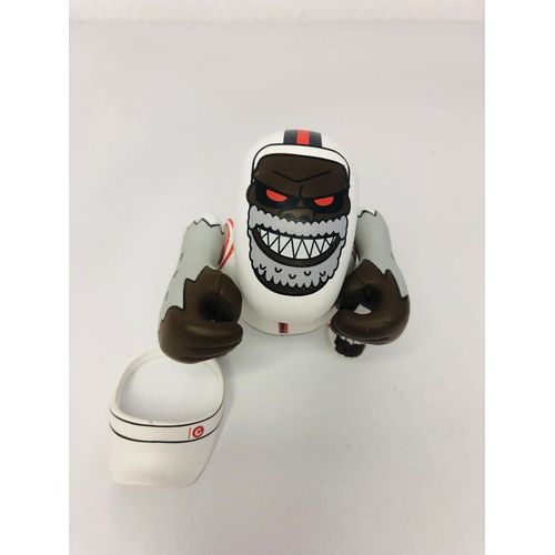 Mini Dape Dateam Bronx Artoyz