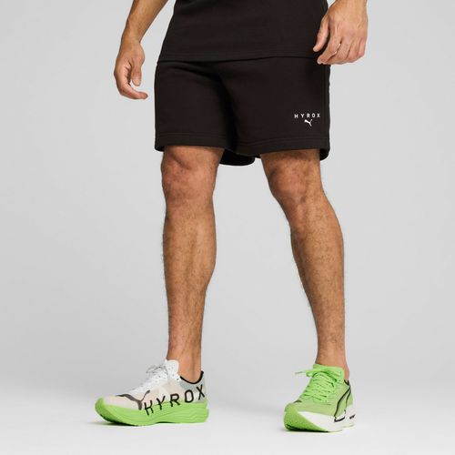 Short De Survêtement Puma X Hyrox Homme