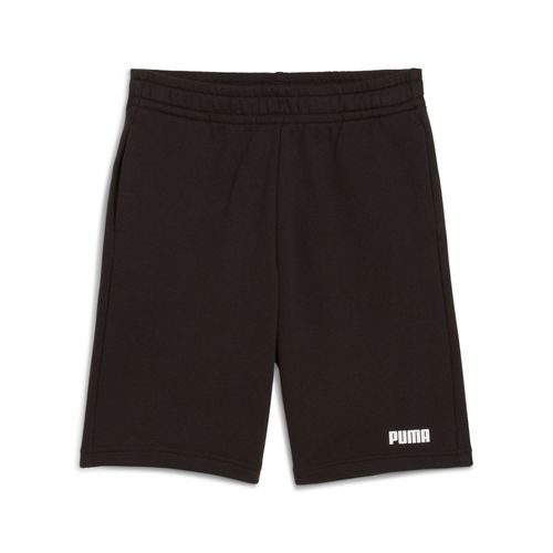 Short À Petit Logo Essentials Enfant Et Adolescent