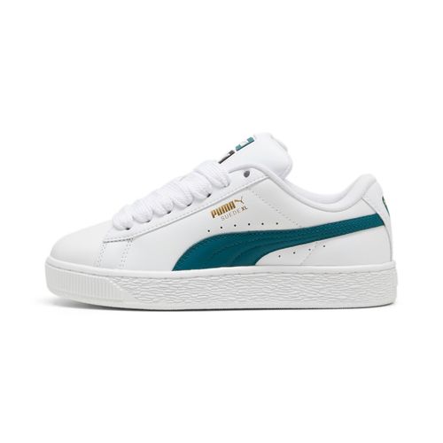 Chaussures Sneakers En Cuir Suede Xl Unisexe
