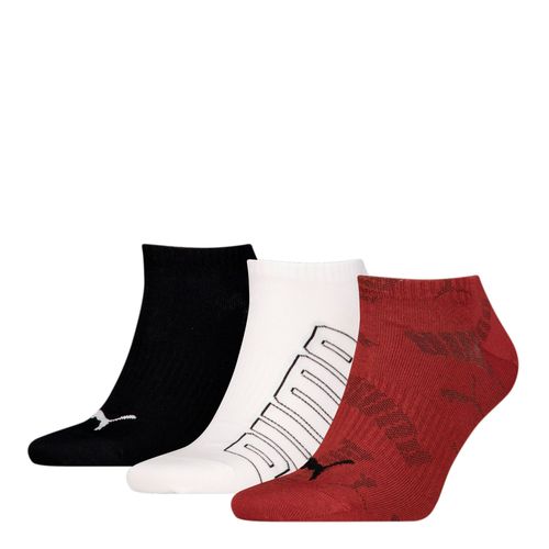 Lot De 3 Paires De Chaussettes Unisexes Puma