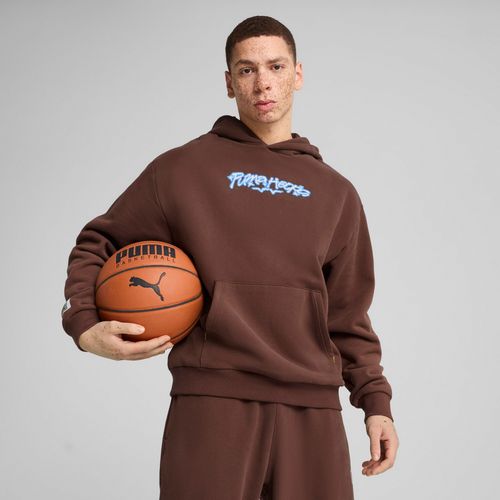Hoodie De Basketball Dress Code Homme