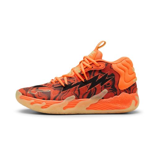 Chaussures De Basketball Mb 03 Halloween