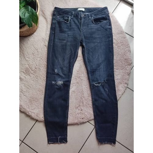 Jean Slim Zara Taille 40