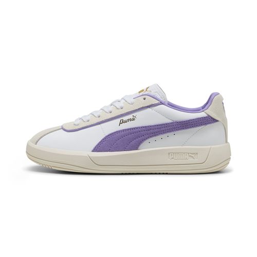 Chaussures Sneakers Puma Club Klassika