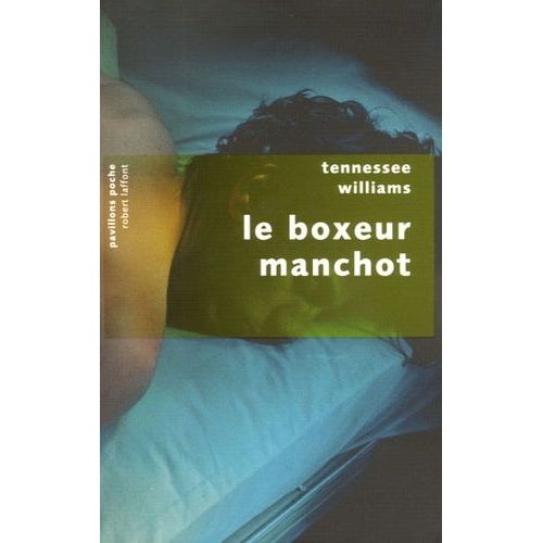 Le Boxeur Manchot