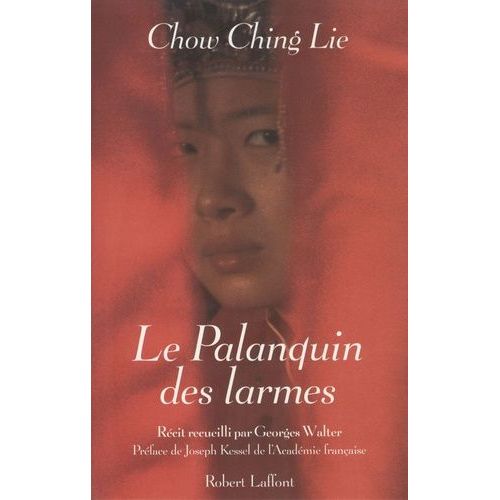 Le Palanquin Des Larmes