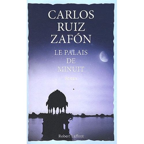 Le Cycle De La Brume - Tome 2 - Le Palais De Minuit