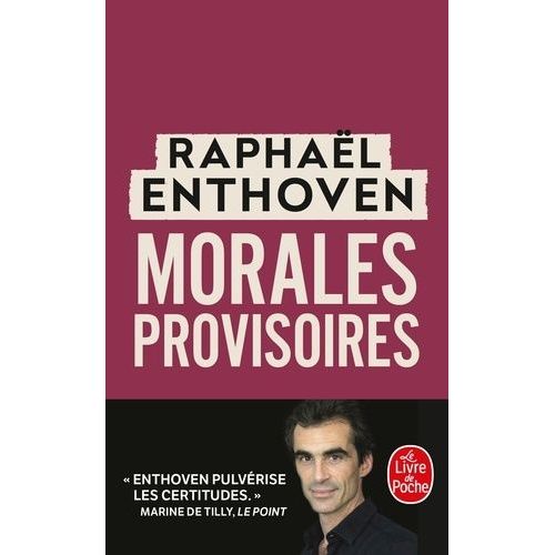 Morales Provisoires