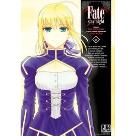 Fate Stay Night - Tome 20