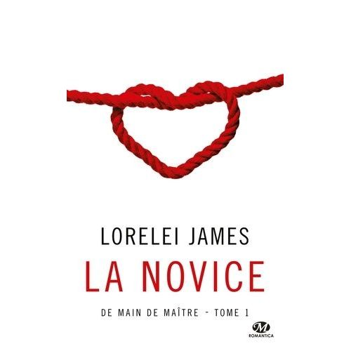 De Main De Maître - Tome 1 - La Novice