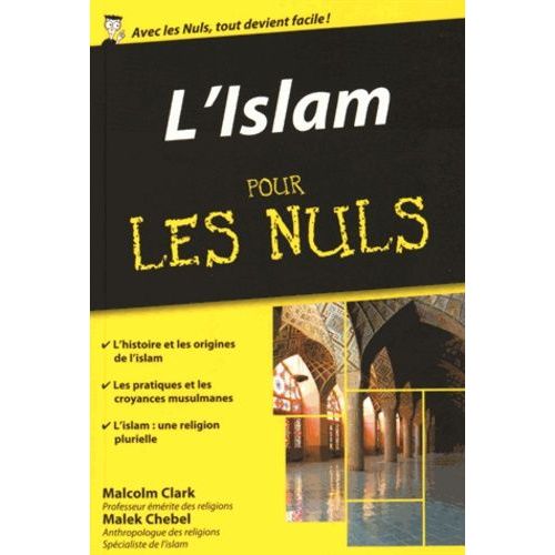 L'islam Pour Les Nuls
