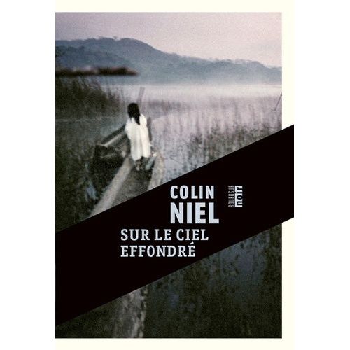 Sur Le Ciel Effondré