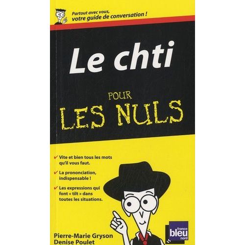 Le Chti Pour Les Nuls