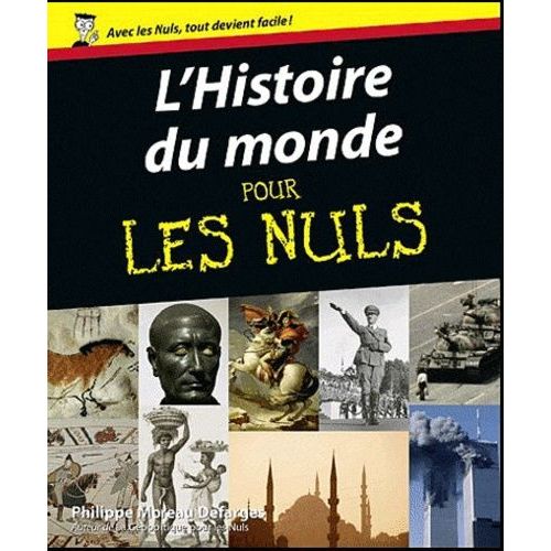 L'histoire Du Monde Pour Les Nuls
