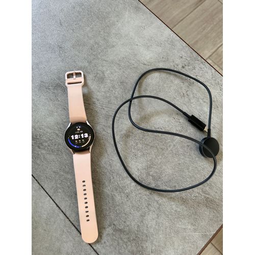 Samsung Galaxy Watch 5 Rose
