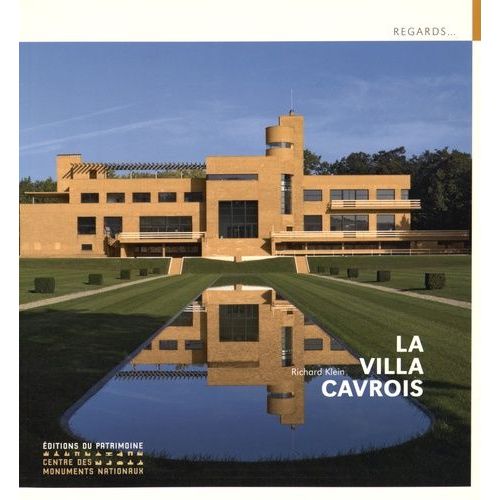 La Villa Cavrois