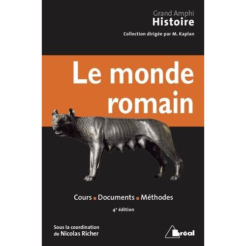 Le Monde Romain