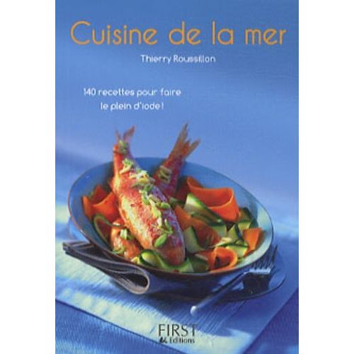 Cuisine De La Mer