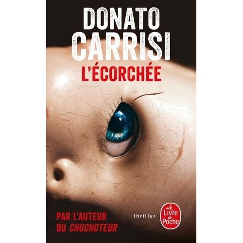 L'écorchée