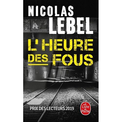 L'heure Des Fous