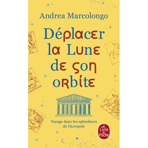 Déplacer La Lune De Son Orbite