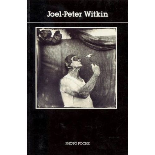Joel Peter Witkin