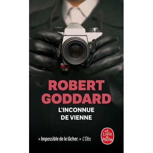 L'inconnue De Vienne