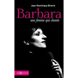Une Femme Qui Chante Integrale　BARBARA 81Xaq94MDsL._UF1000,1000_QL80_.jpg