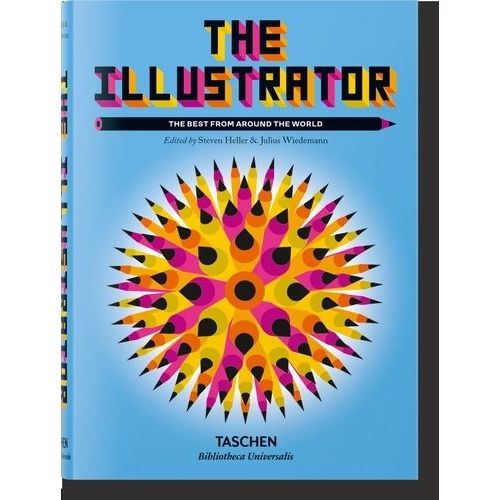 The Illustrator - The Best From Around The World