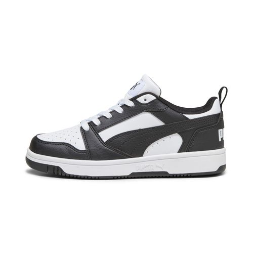 Chaussures Baskets Rebound V6 Lo Enfant Et Adolescent