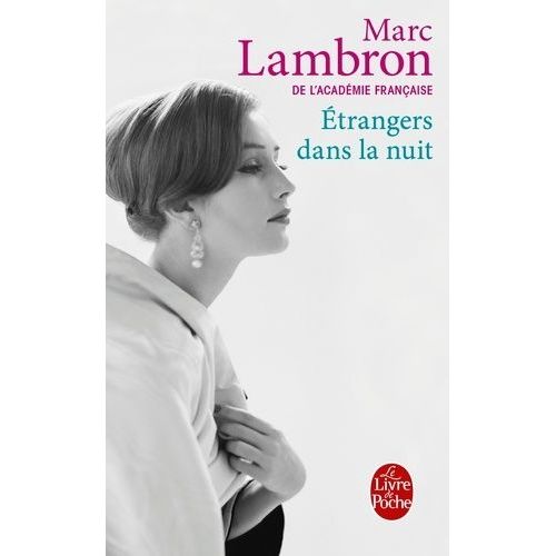 Etrangers Dans La Nuit