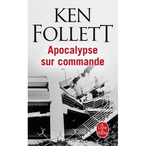 Apocalypse Sur Commande