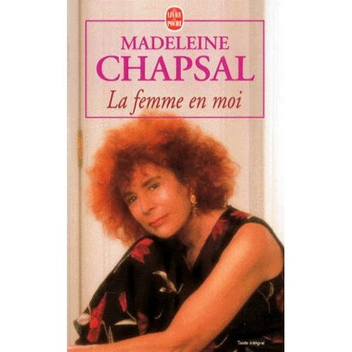 La Femme En Moi
