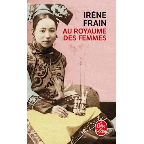 Au Royaume Des Femmes