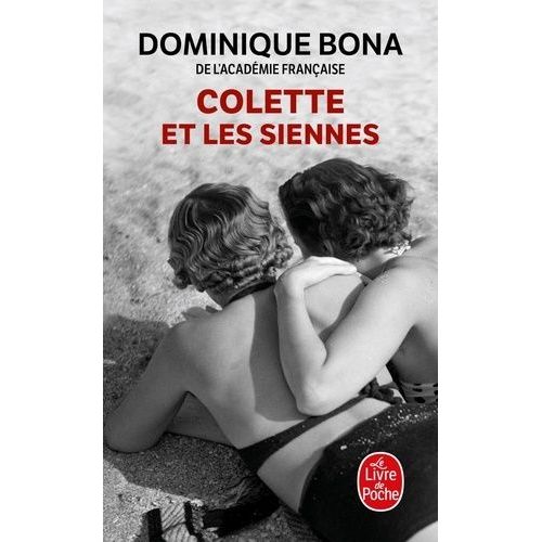 Colette Et Les Siennes