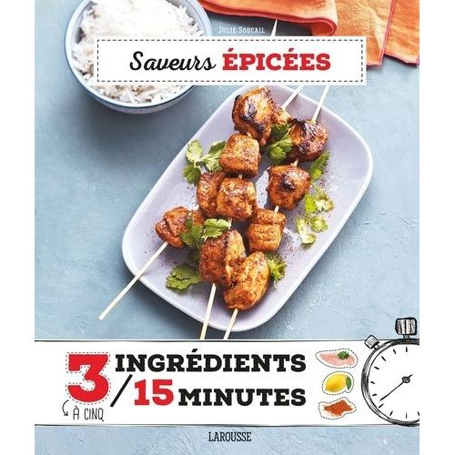Saveurs Épicées