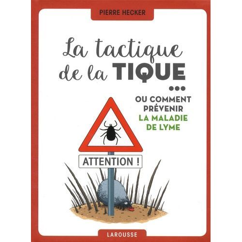 La Tactique De La Tique