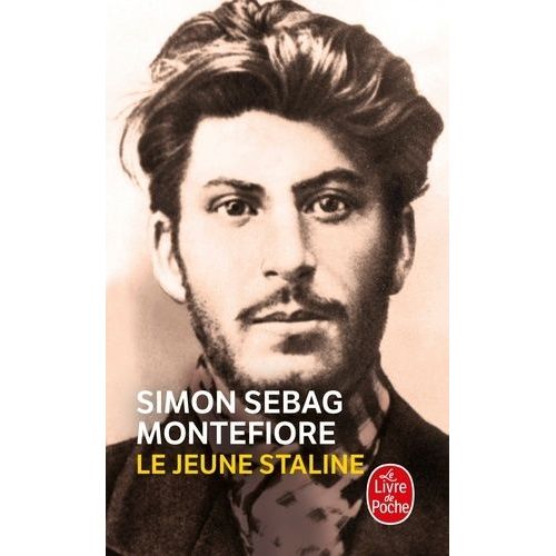 Le Jeune Staline
