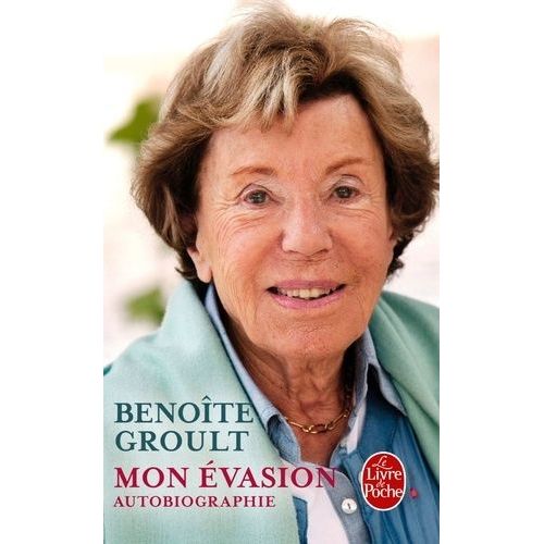 Mon Évasion - Autobiographie