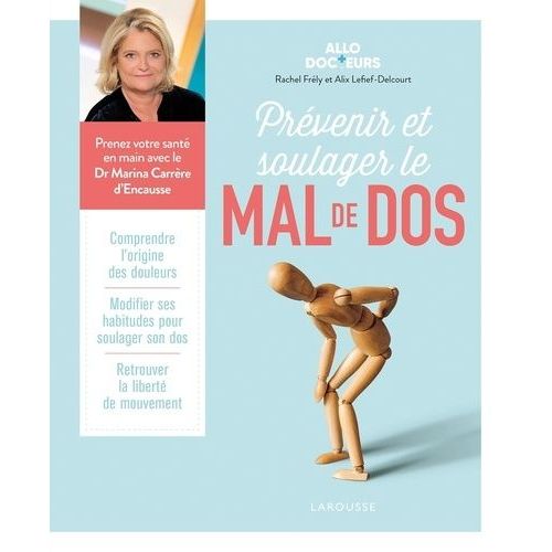 Prévenir Et Soulager Le Mal De Dos